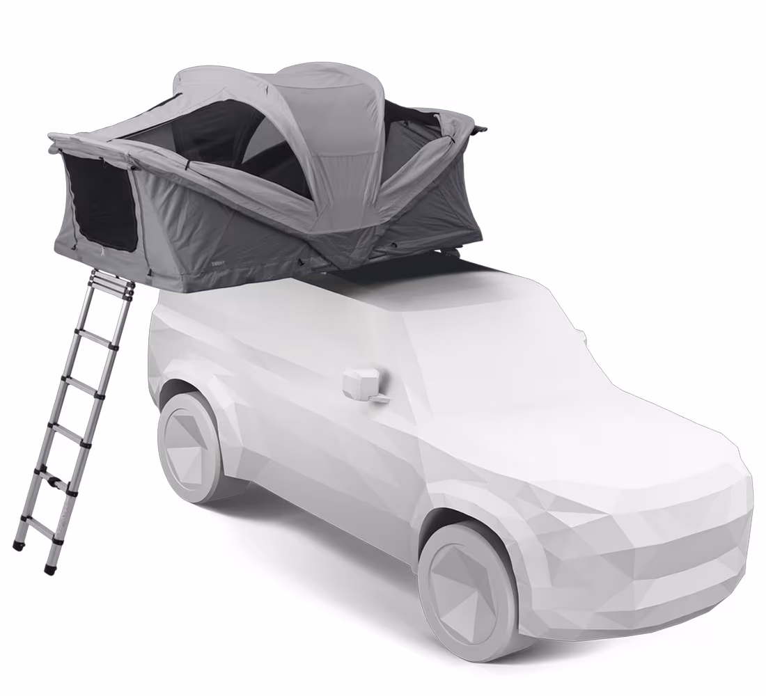 Roof tent Thule Approach 2 M