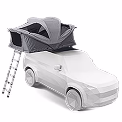 Roof tent Thule Approach 2 M