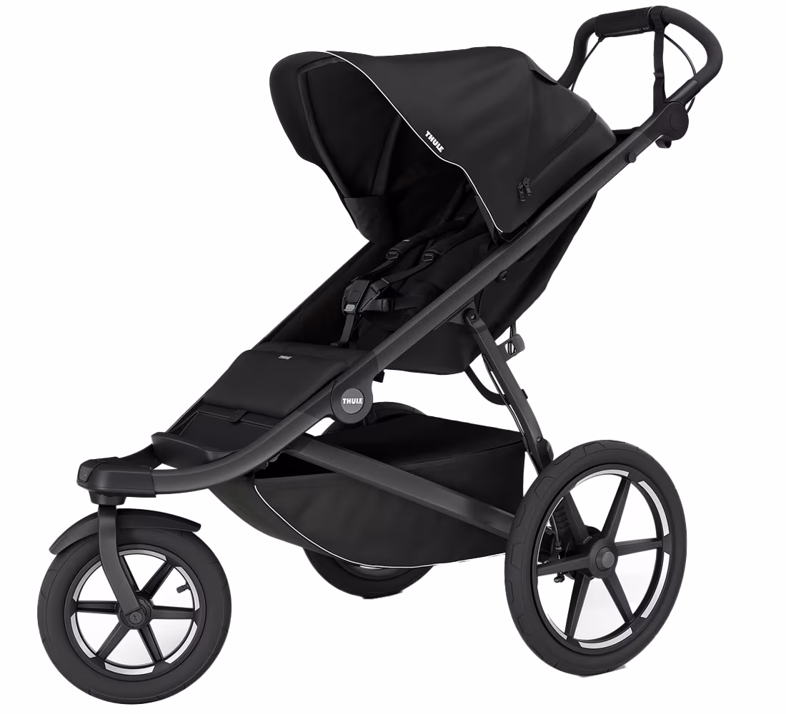 Kid cart Thule Urban Glide 3