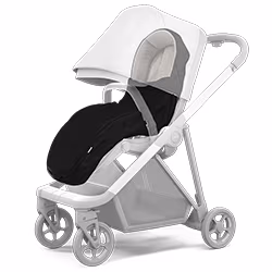 Thule stroller footmuff