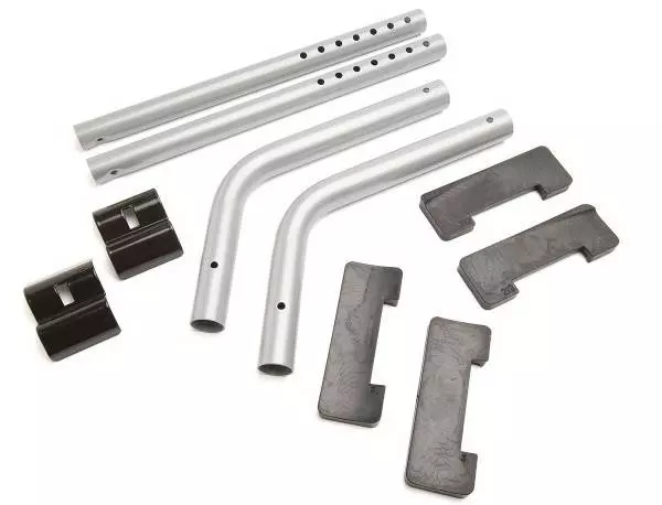 Thule backpac 973 bike hot sale rack