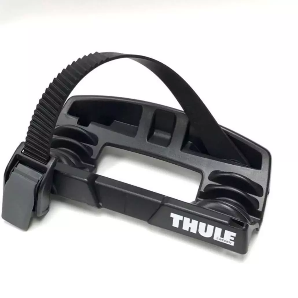 Spare Wheel Holder for Thule Proride 598