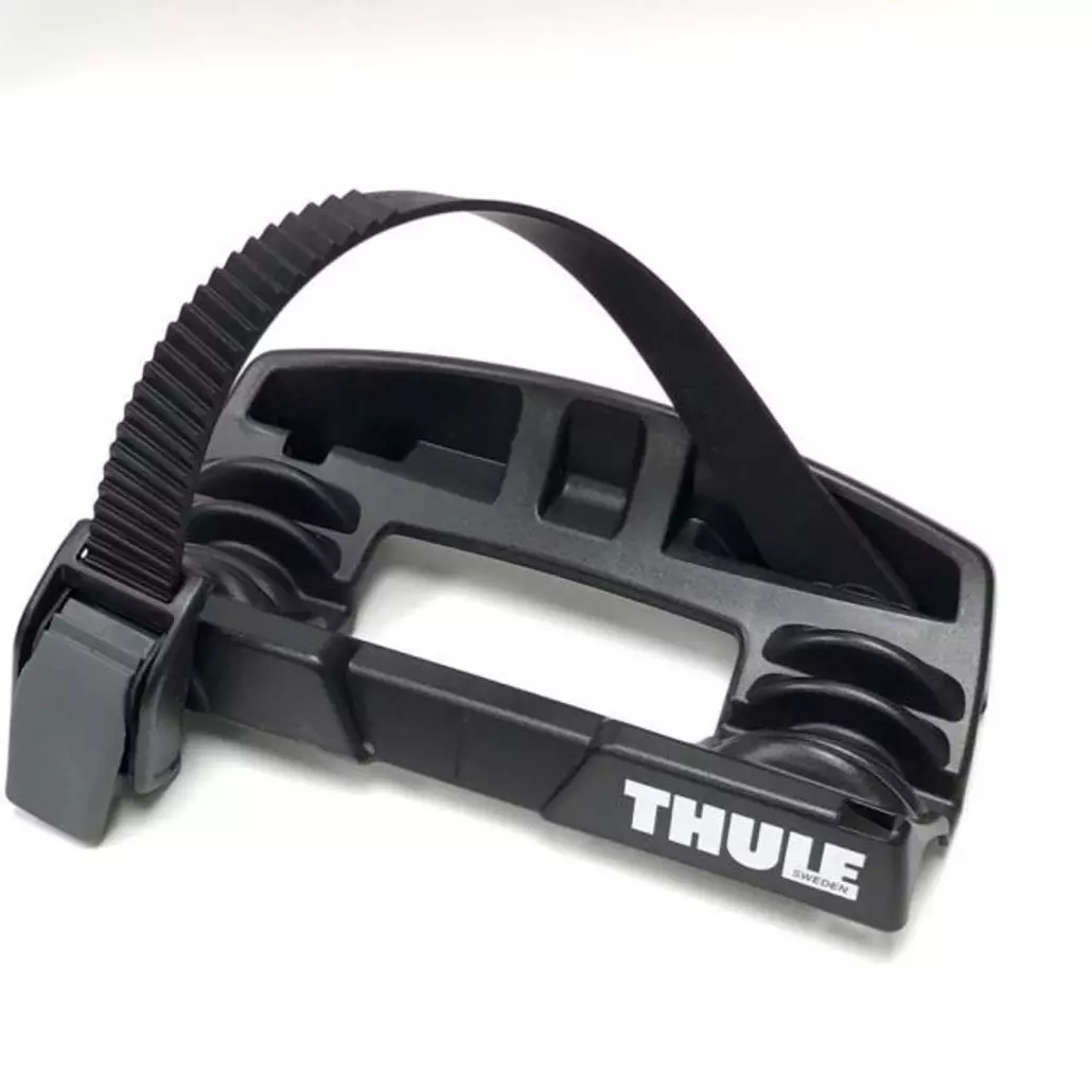 Thule Canalina poggiaruote per Proride 598