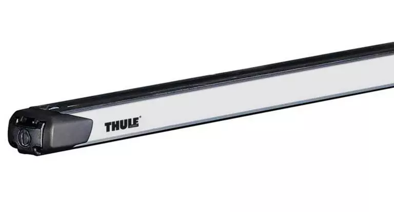 Thule Slidebar load bars 891