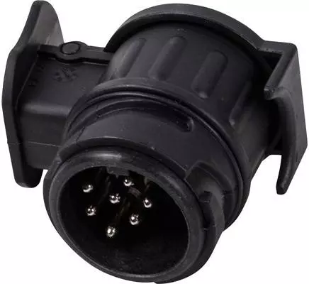 Adaptador de 13 pines a 7 para bola de remolque THULE 9907