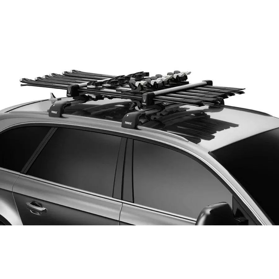 Thule Ski/board carrier SnowPack 7326