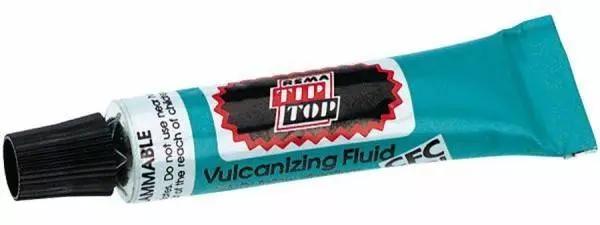 Cold Vulcanizing Fluid glue