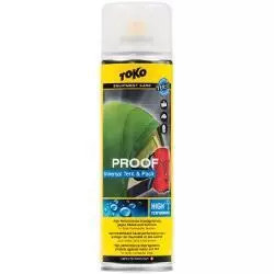 Tent&Pack Proof 500ml