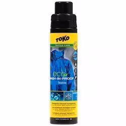 Eco Wash In Proof 250ml
