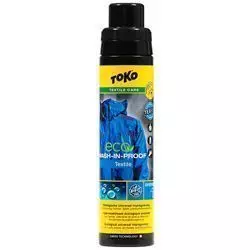 Eco Wash In Proof 250ml