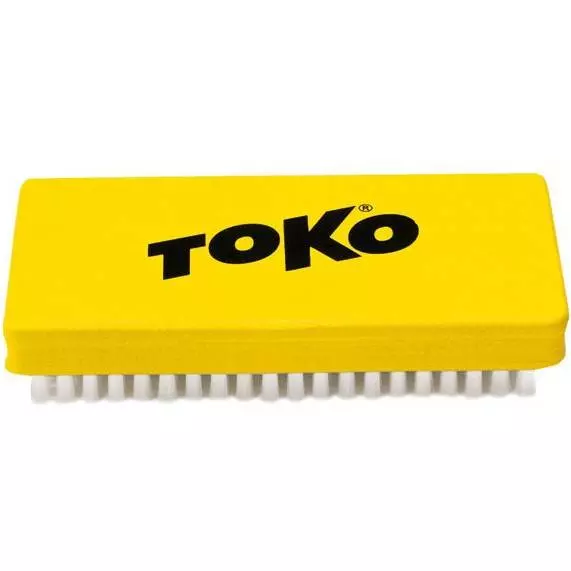 Toko Polishing Brush