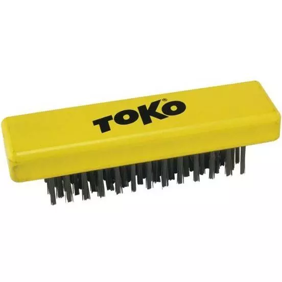 Toko Perie Structure Brush