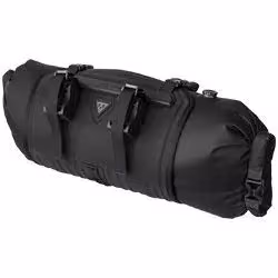 Borsa Frontloader 8L black