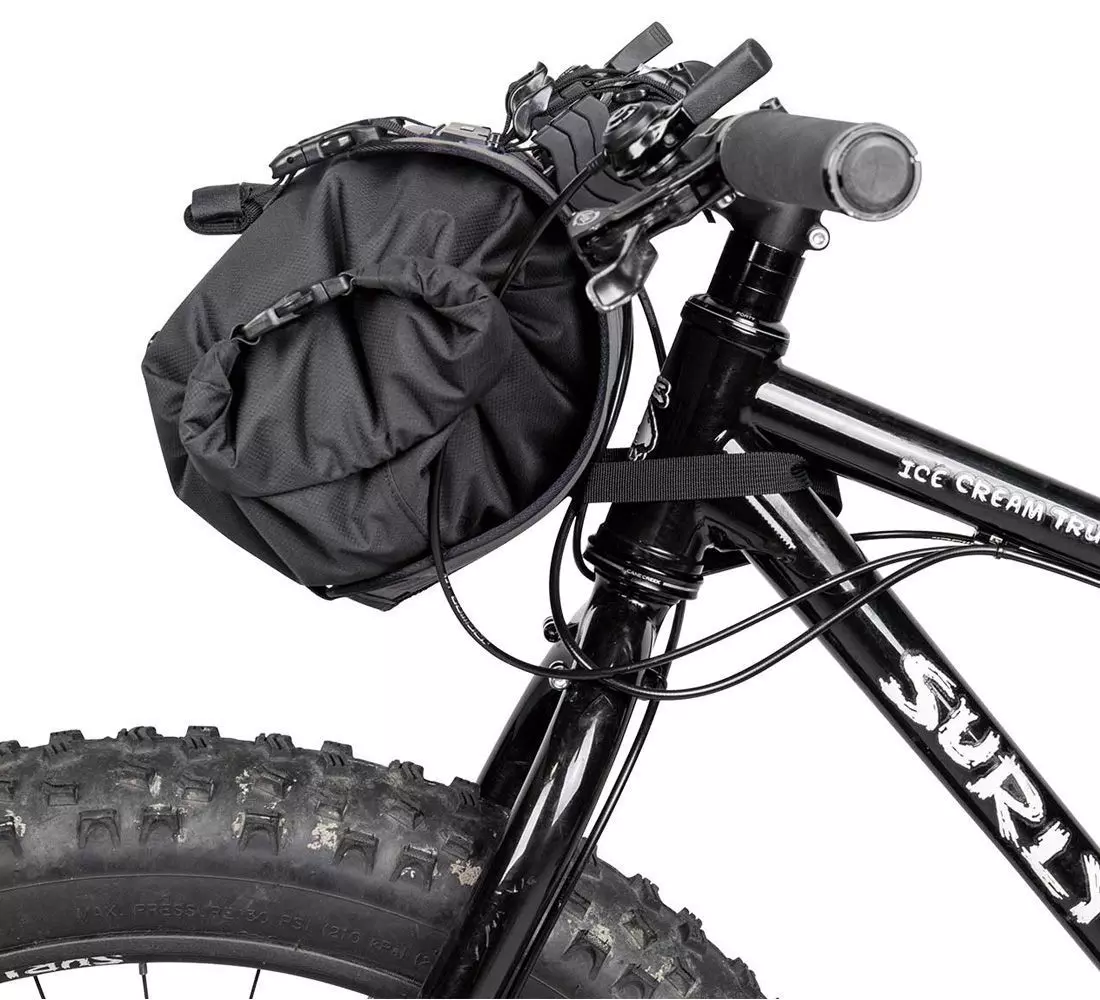 Topeak Borsa Frontloader 8L