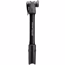 Tlačilka Pocket Rocket black