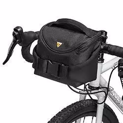 Torba Topeak Compact Handlebar Bag