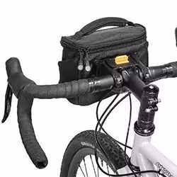 Torba Topeak Compact Handlebar Bag