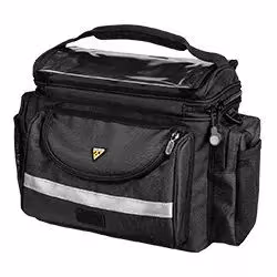Kolesarska torba Topeak TourGuide Handlebar Bag DX