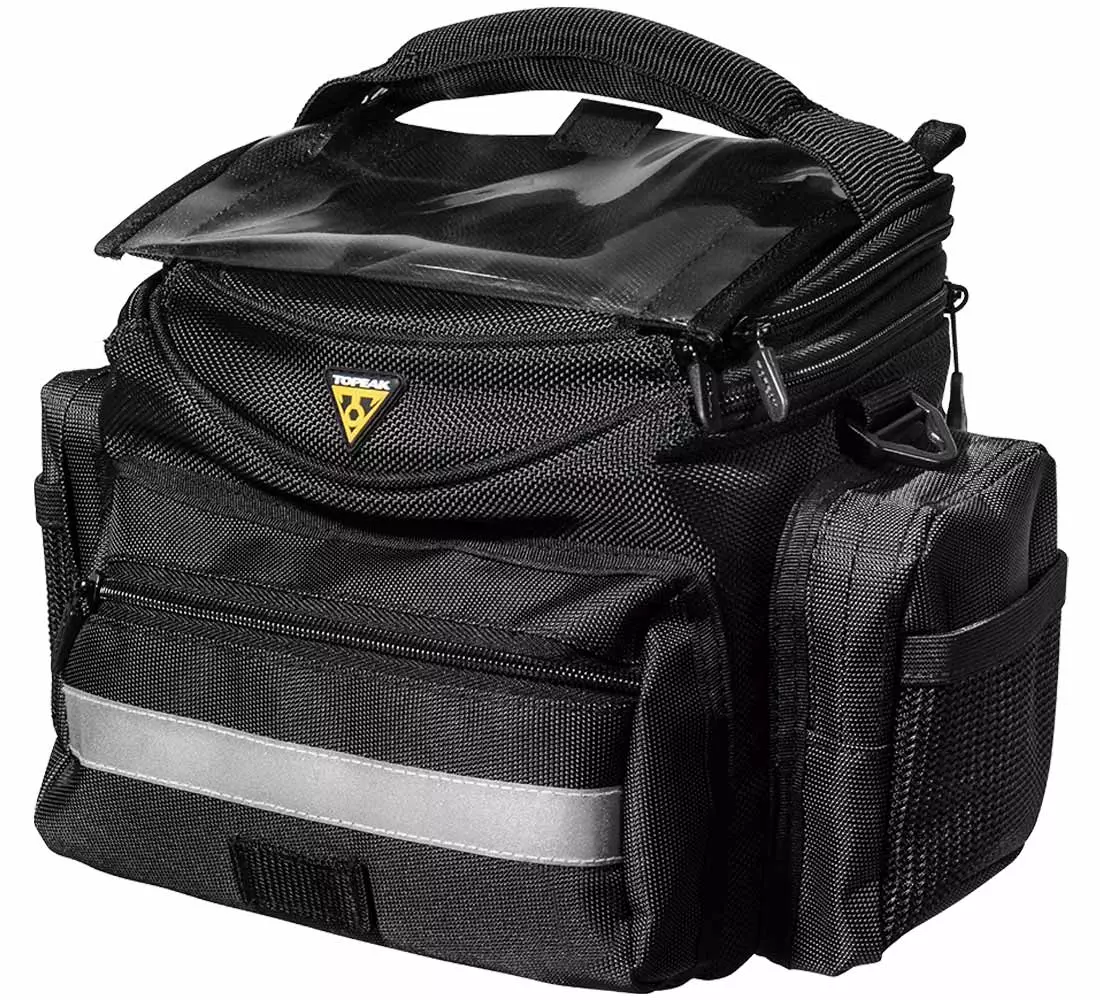 Bike bag Topeak TourGuide Handlebar