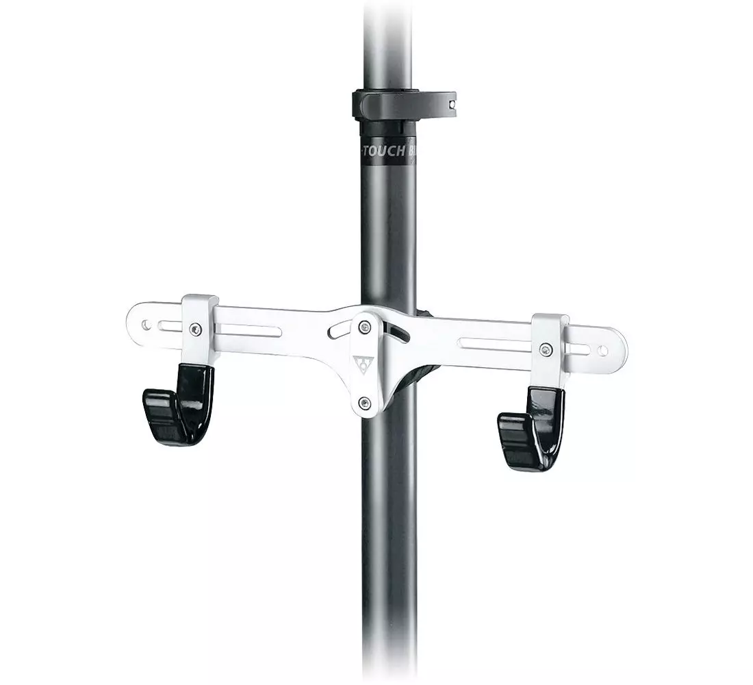 Dodatek za pritrditev 3 kolesa na stojalo Dual Touch Bike Stand