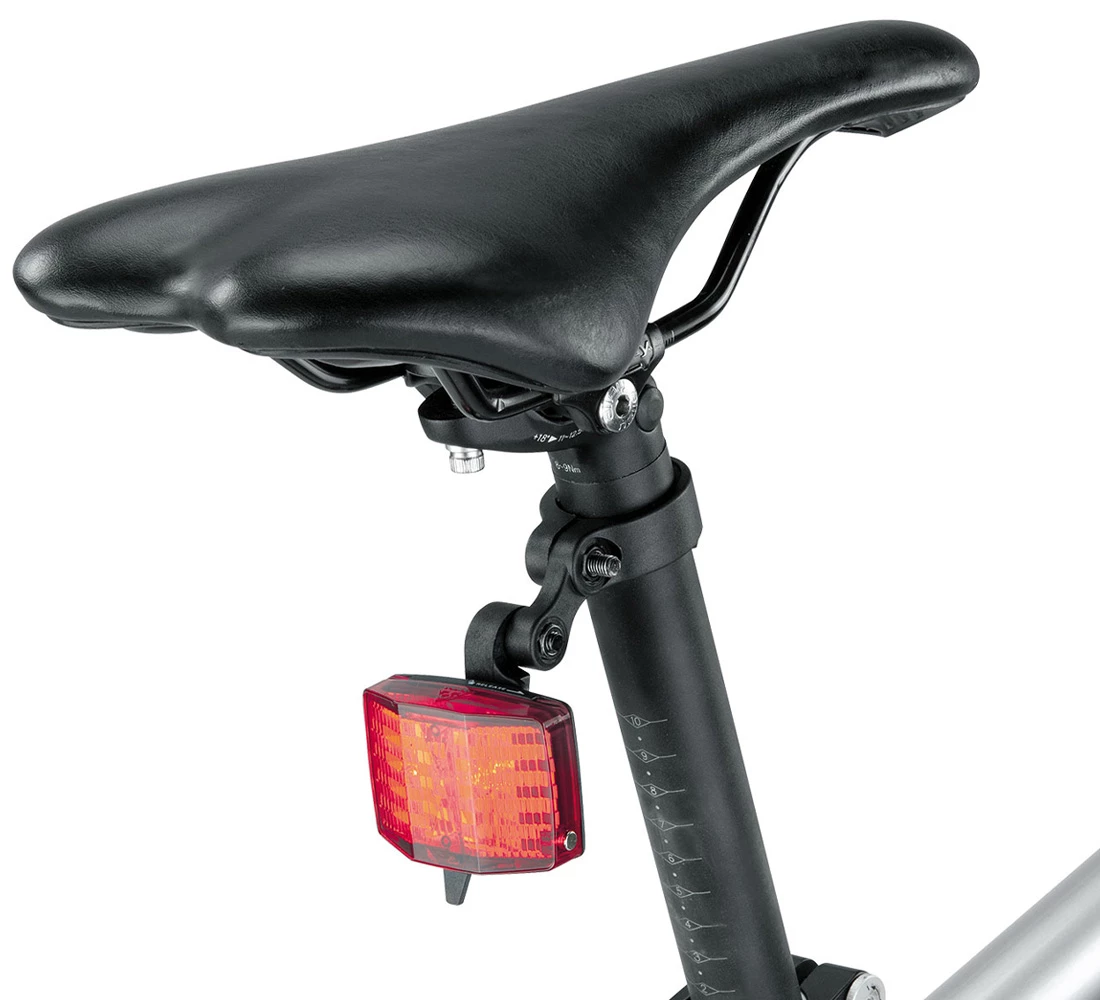 Svetilka za kolo Topeak Redlite Aura
