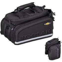 Torba MTS TrunkBag DXP Strap mount new