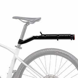 Topeak Portapacchi Beam Rack Mtx A-Type