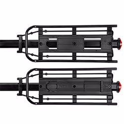 Topeak Portapacchi Beam Rack Mtx A-Type