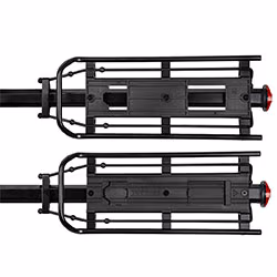 Prtljažnik Topeak Beam Rack Mtx E-Type