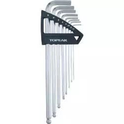 Duohex Wrench Set