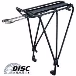 Prtljažnik Explorer 29'' Disc