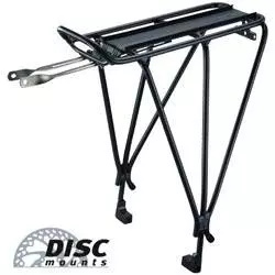 Rear Rack Explorer 29'' Disc