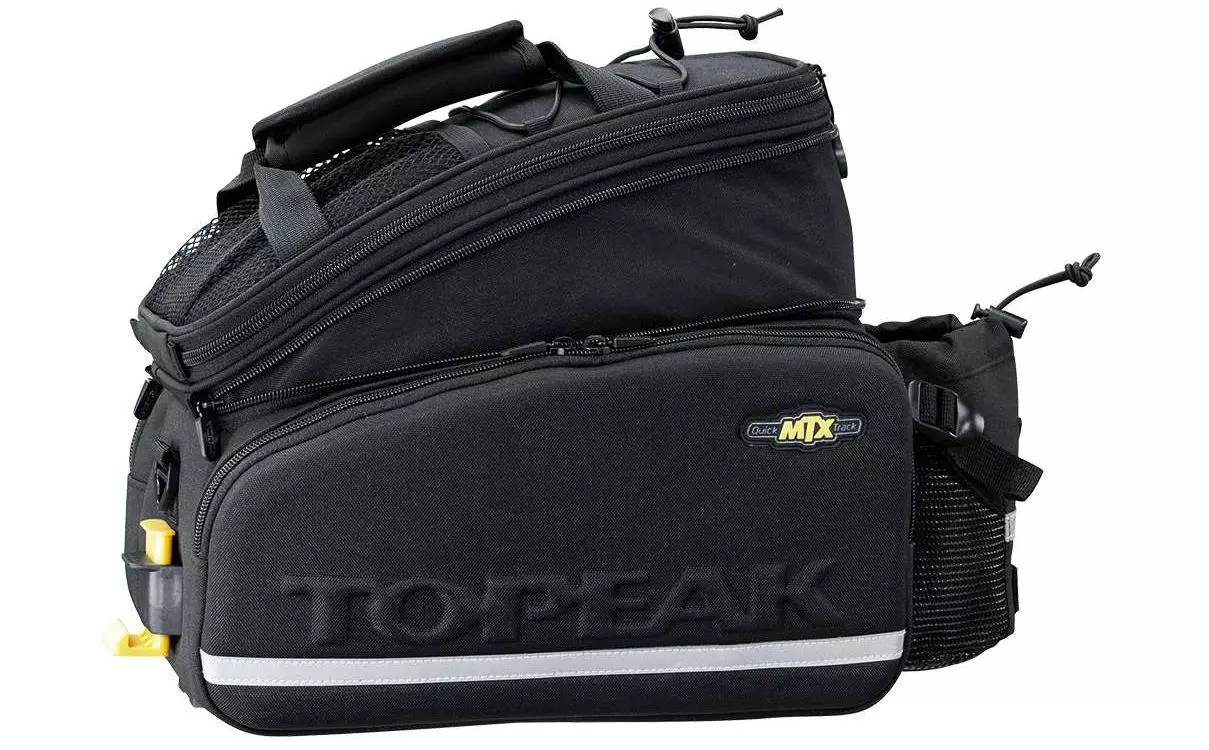 Trunk bag Topeak MTX TrunkBag DX