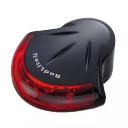 Lumină Topeak Redlite