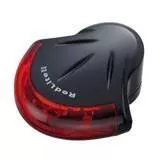 Bike light Redlite II rear