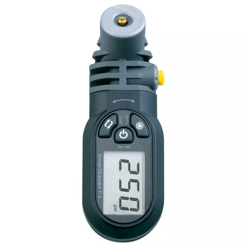 Merilec pritiska Topeak Smartgauge D2