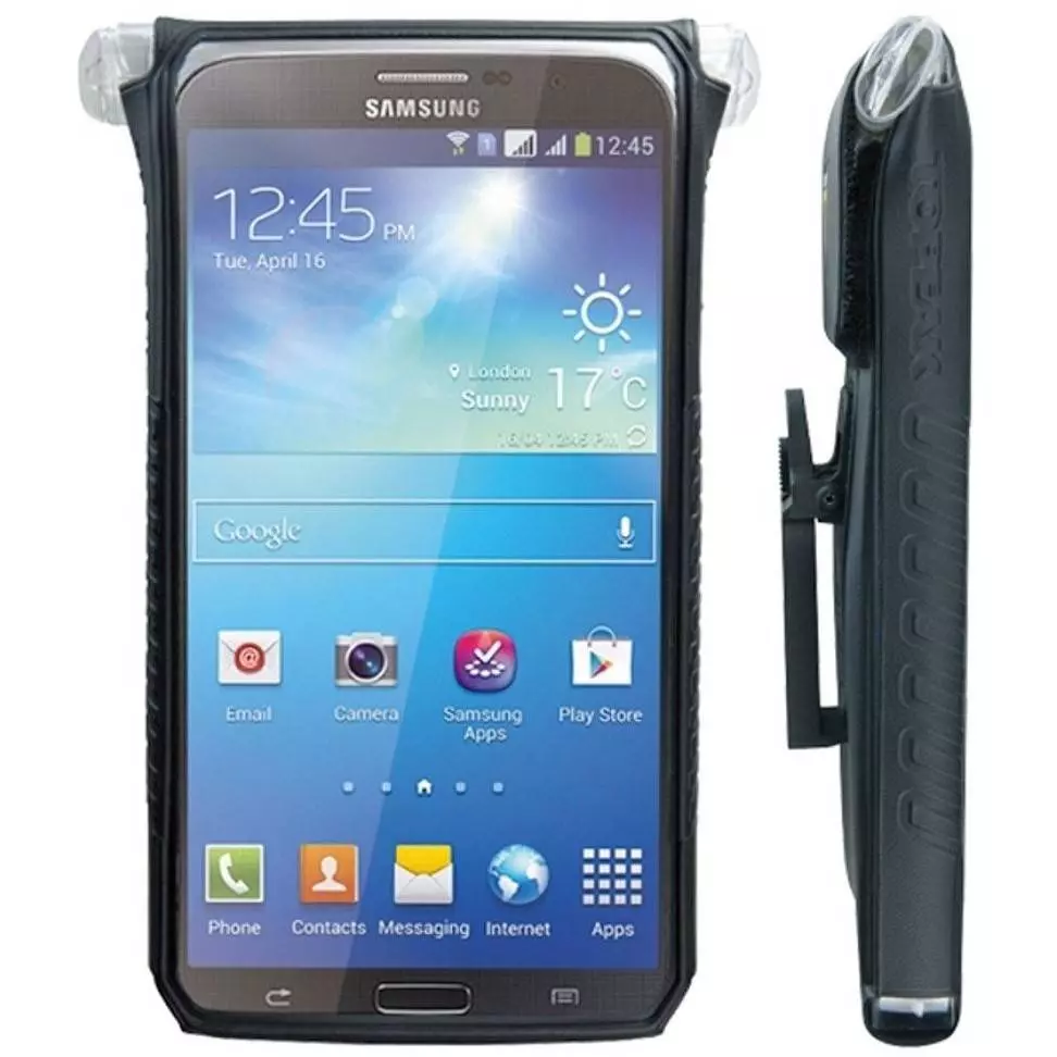 Phone Bag Topeak SmartPhone DryBag 6\"