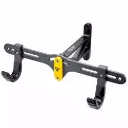 Stenski nosilec za kolo Solo Bike Holder