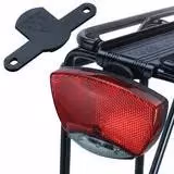 Rear Rack Topeak Explorer disc