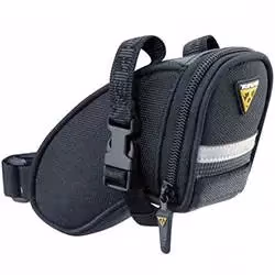 Podsedežna kolesarska torbica Torbica Aero Wedge Micro