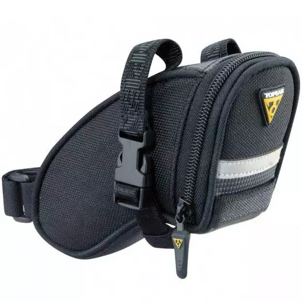 Saddle bag Topeak Aero Wedge Micro