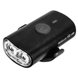 Bike light Headlux 450 USB
