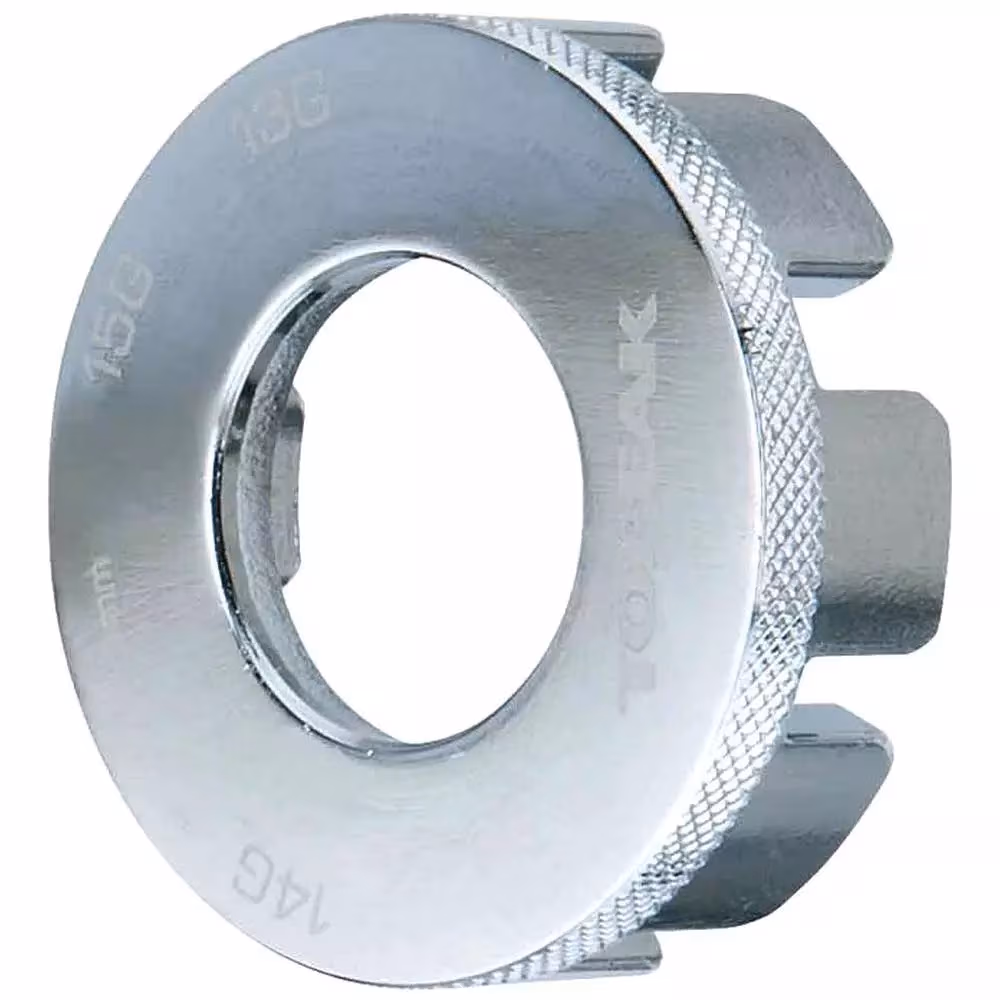 Topeak Duohex Wrench Set