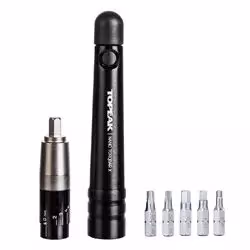 Topeak Nano Torqbar X