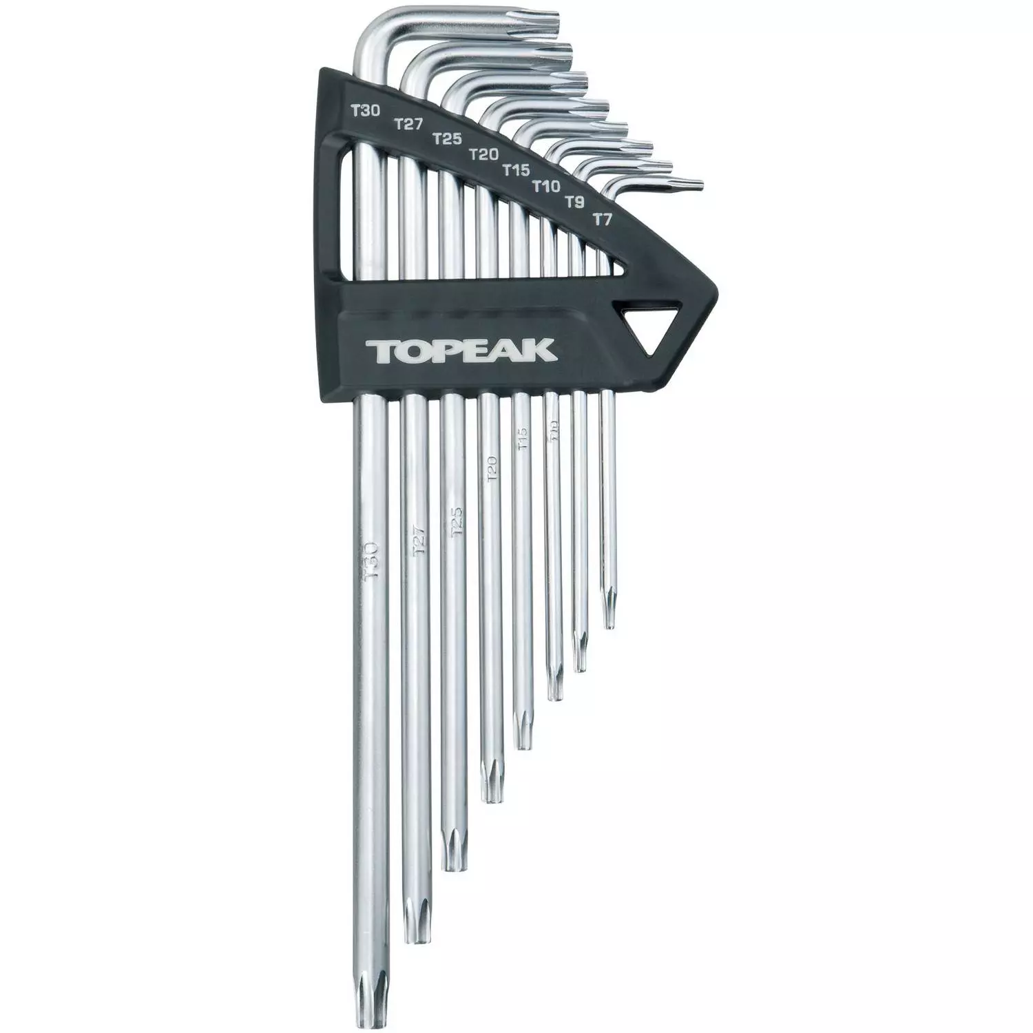 Topeak Torx Wrench Set