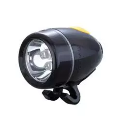 Bike light WhiteLite front