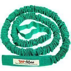 Vlečna vrv Original green