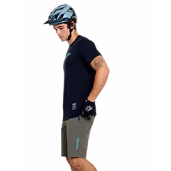 Kolesarska majica Majica TLD Skyline Ride