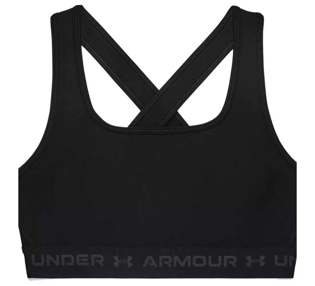 Grudnjak Under Armour Crossback Mid