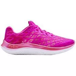 Shoes Flow Velociti Wind pink women's